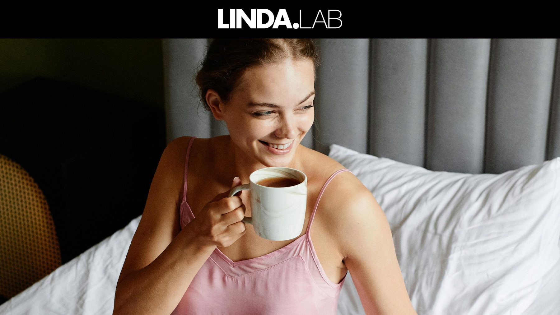 LINDA.lezers krijgen geen genoeg van déze espressomachine: 'Echt lekkere koffie én een eyecatcher in de keuken'