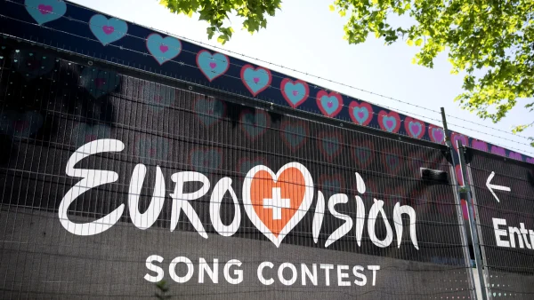 Eurovisie Songfestival
