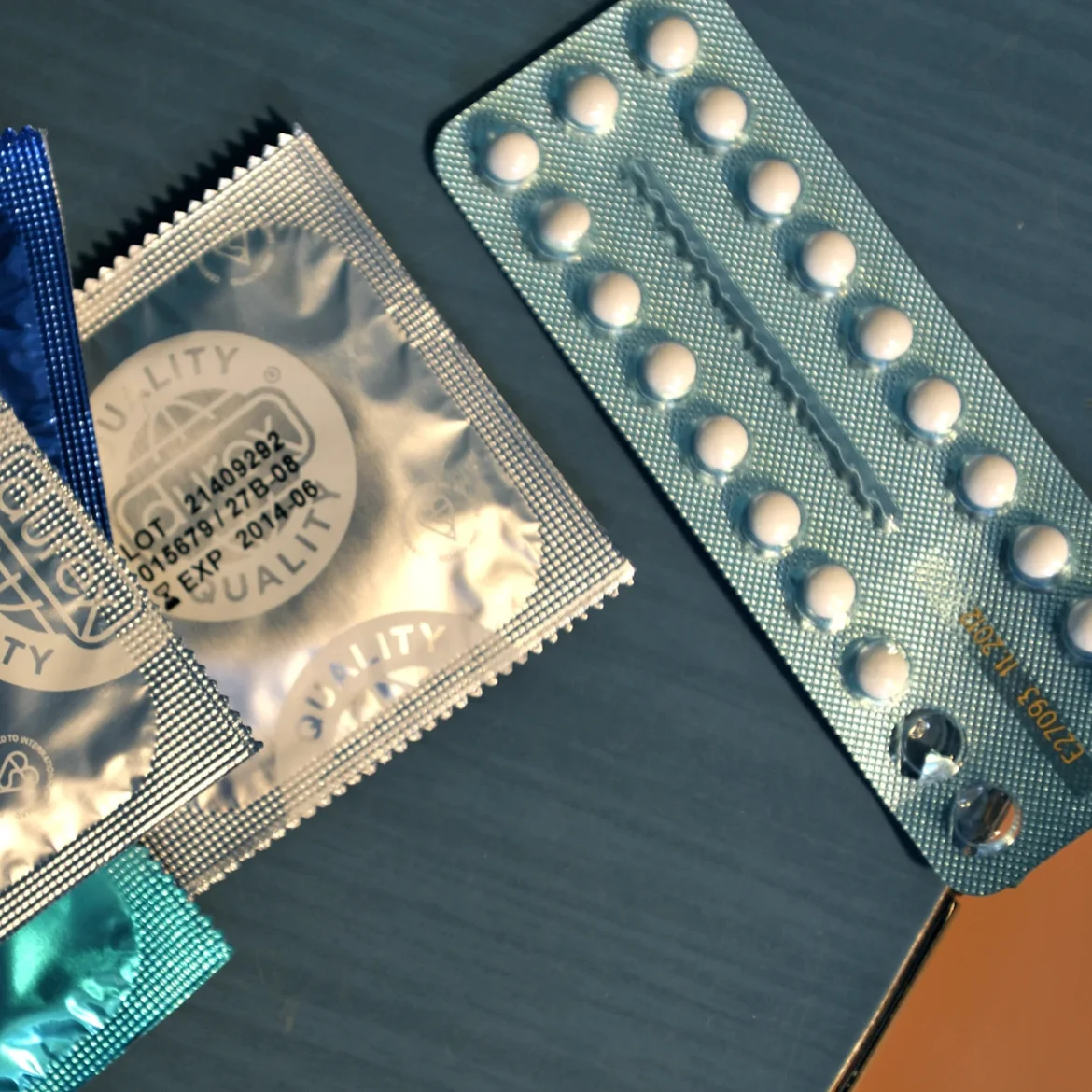 VS vernietiging anticonceptie
