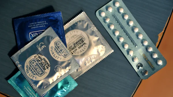 VS vernietiging anticonceptie