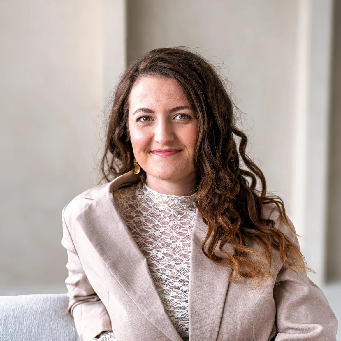 Sanne Bronkhorst is in levensgevaar