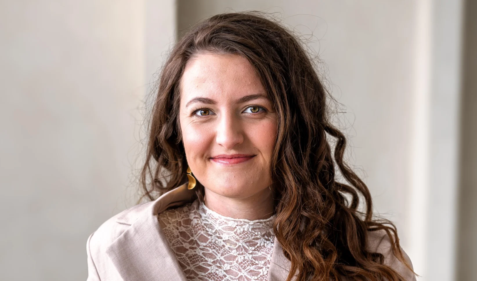 Sanne Bronkhorst is in levensgevaar