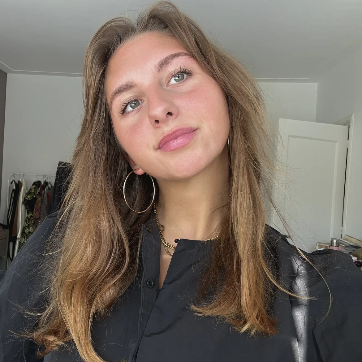 column iryna zarutska
