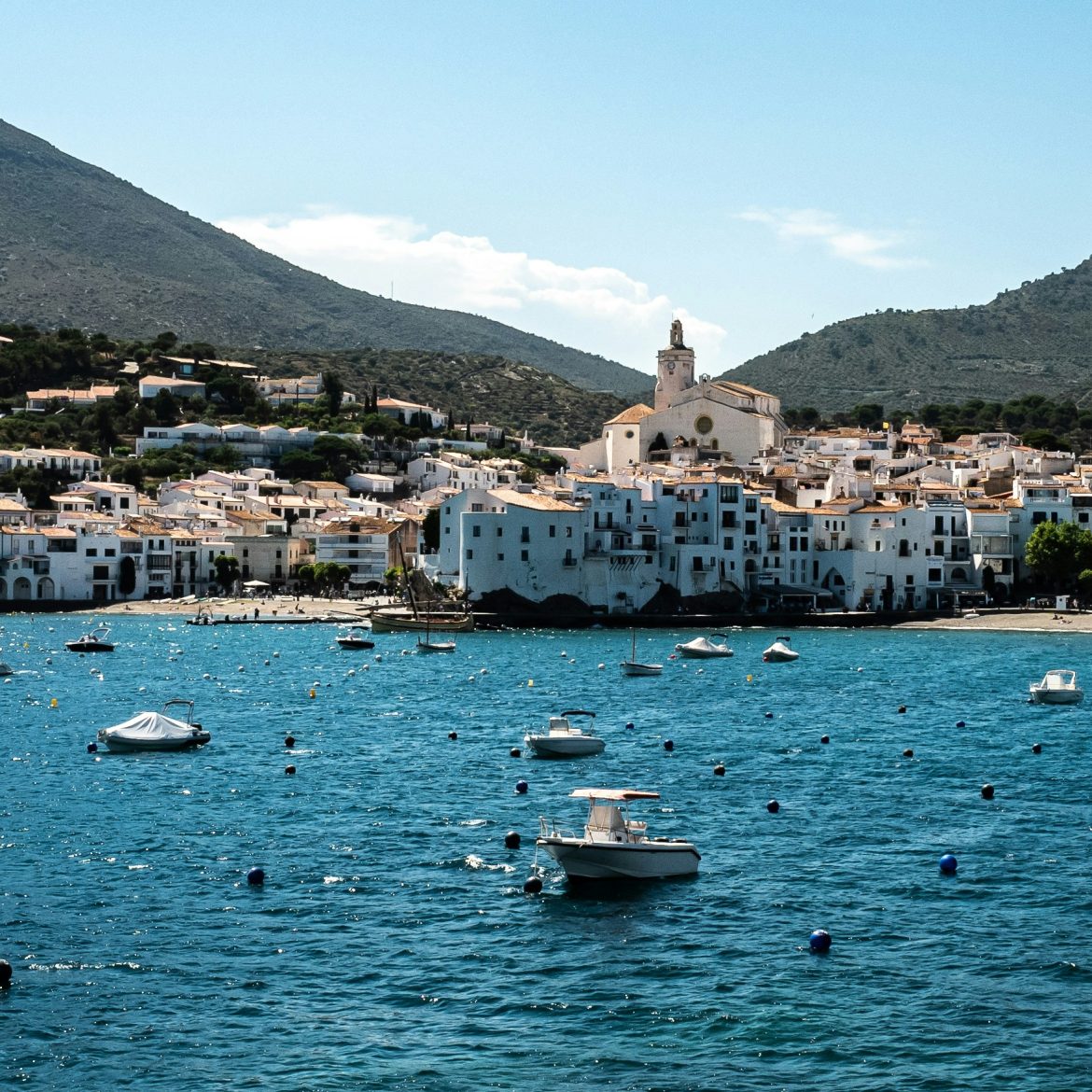 cadaques spanje