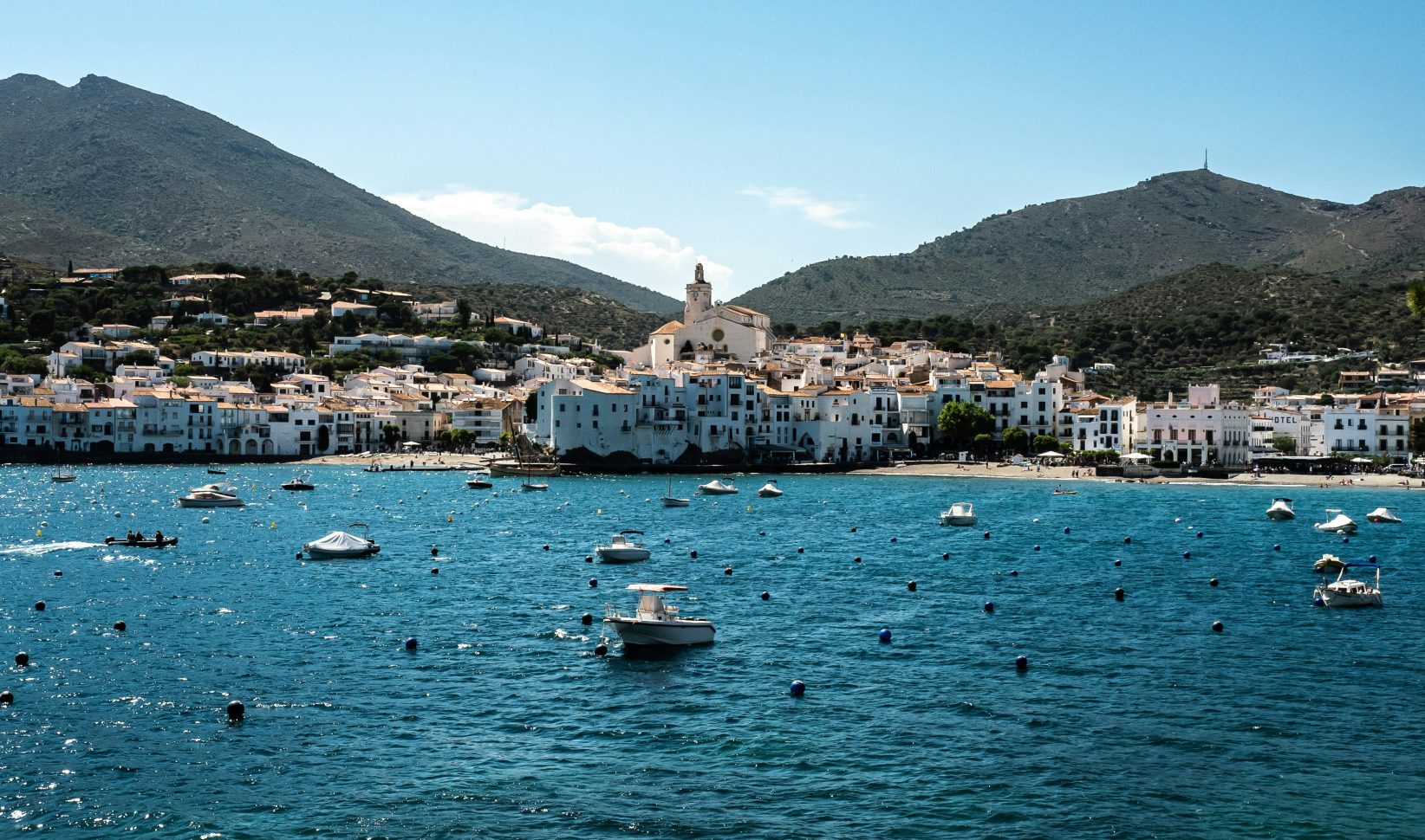 cadaques spanje