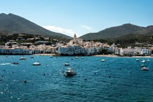 Thumbnail voor Dit kunstenaarsdorp wordt ook wel het 'Saint-Tropez van Spanje' genoemd
