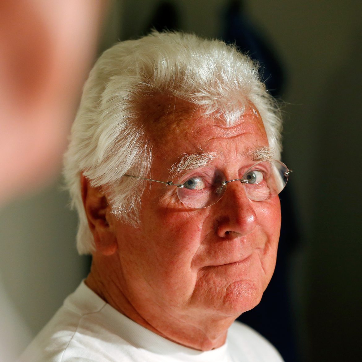gerard cox overleden