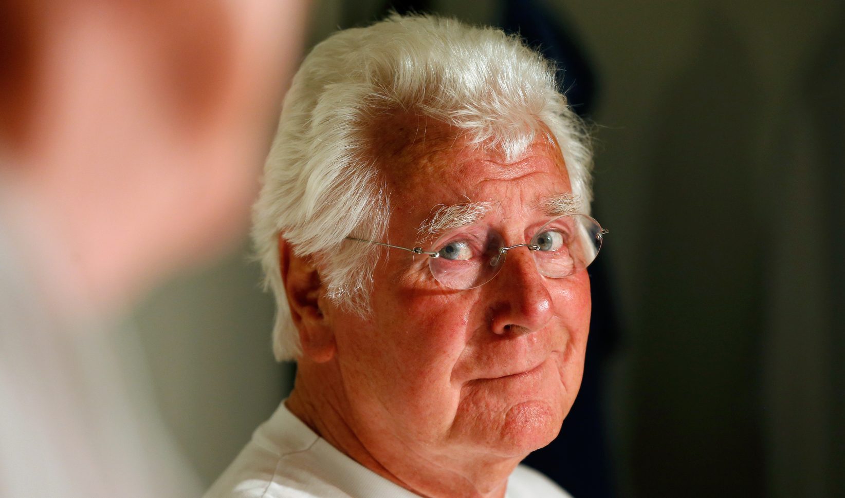 gerard cox overleden