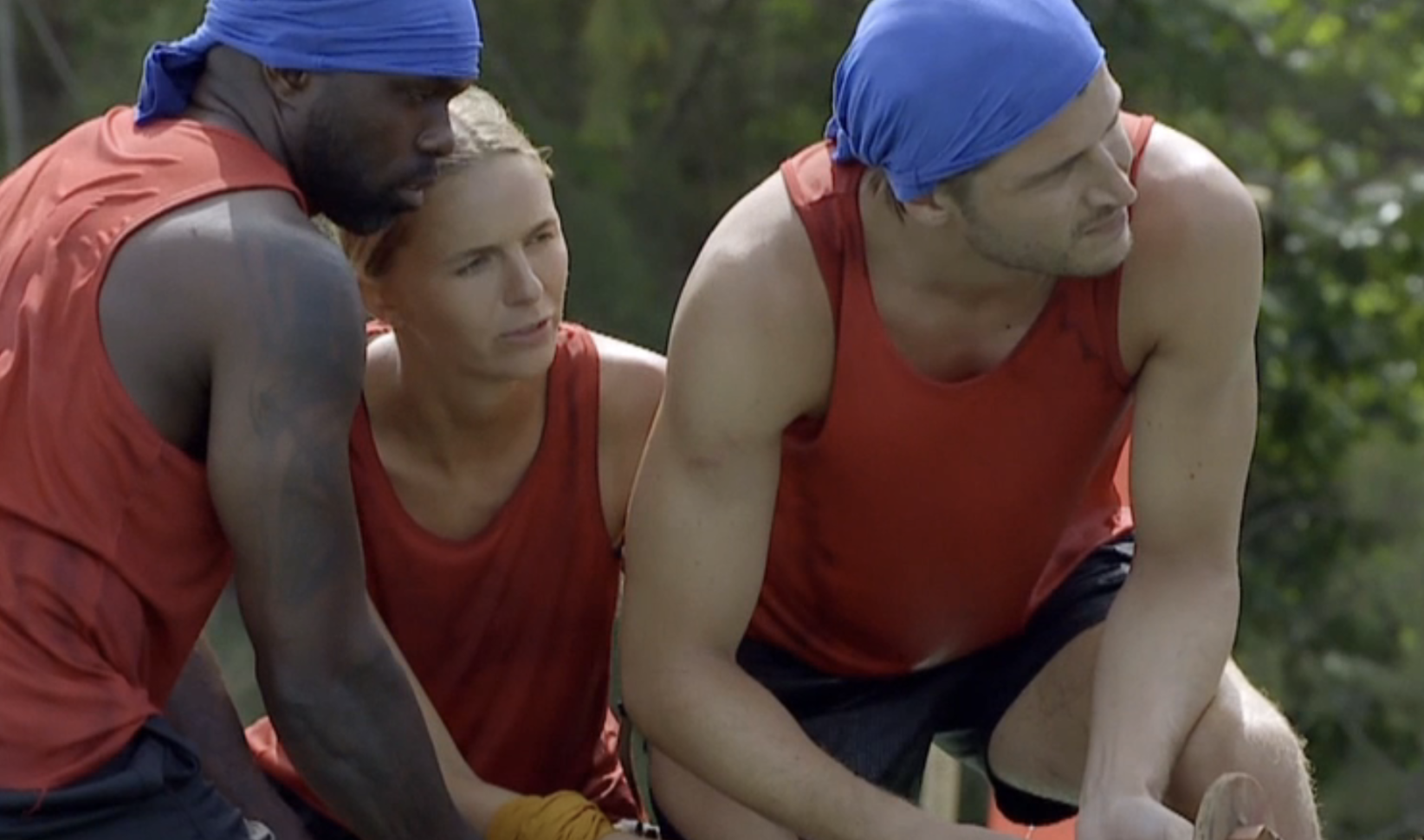 expeditie robinson