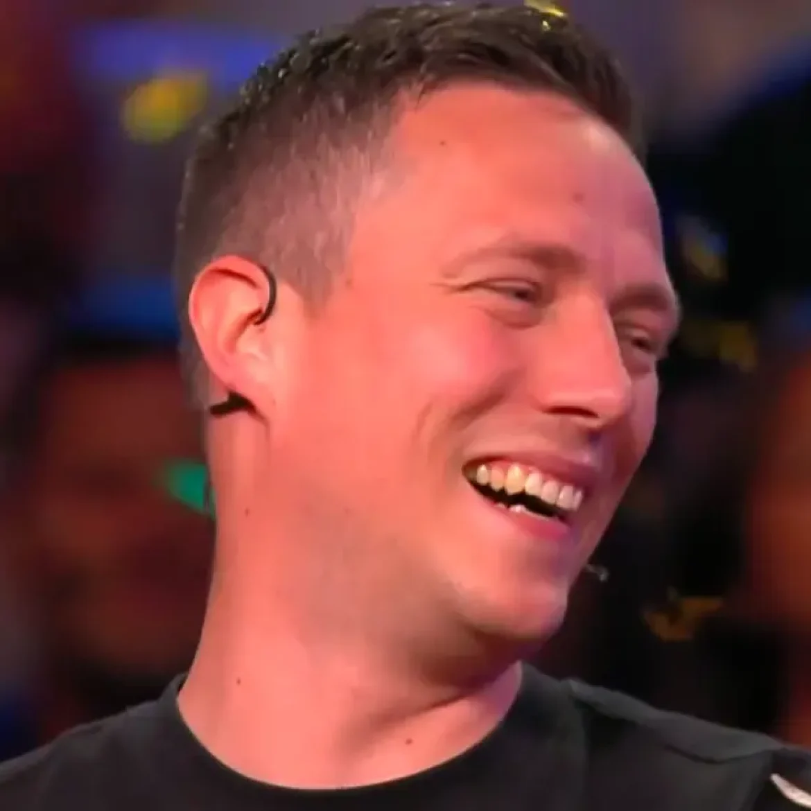 Donald Miljoenenjacht
