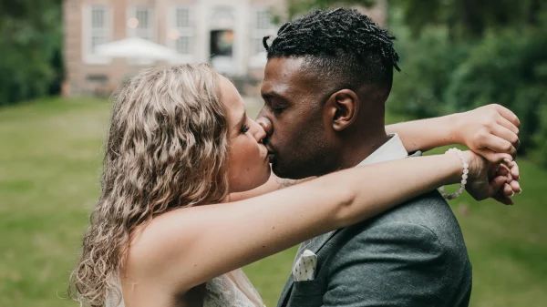Married at First Sight Astleigh en Rowan