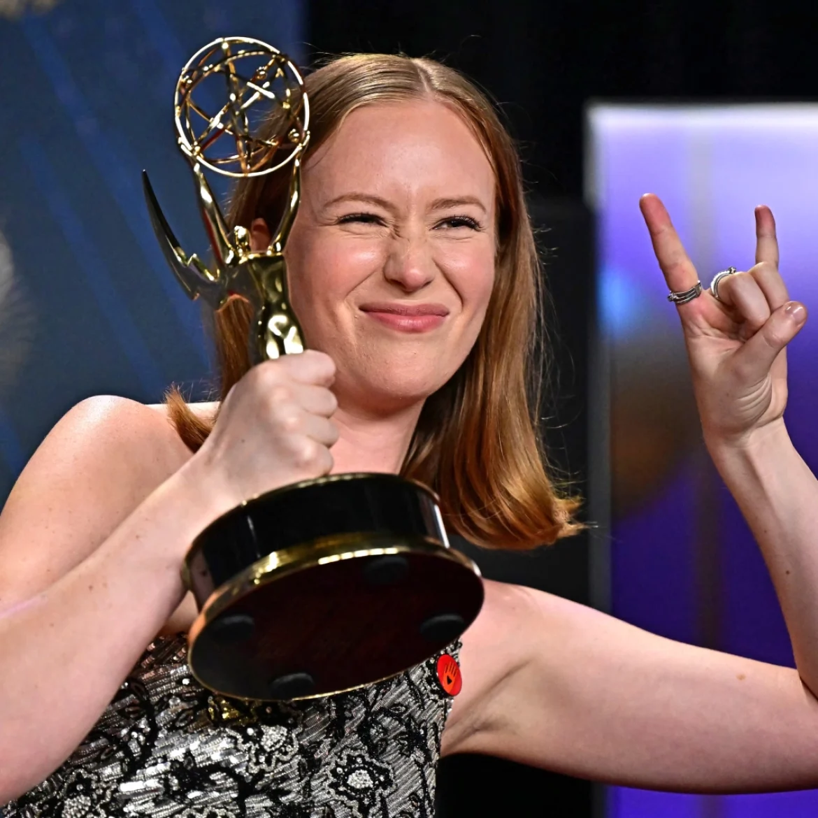 Dit zijn de winnaars van de Emmy Awards en híer kun je deze prijswinnende series bekijken