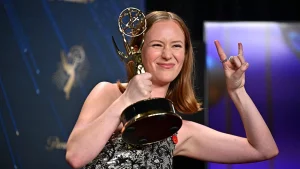 Thumbnail voor Dit zijn de winnaars van de Emmy Awards en híer kun je deze prijswinnende series bekijken