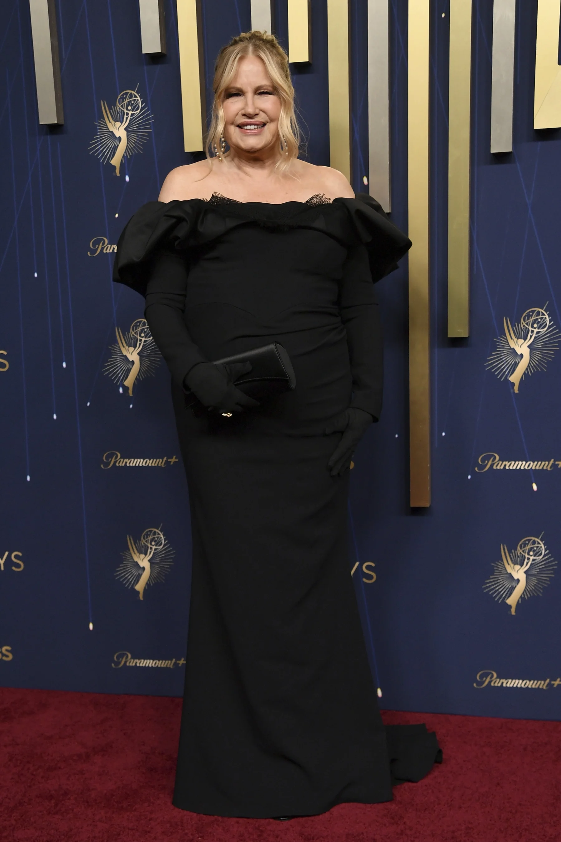 Jennifer Coolidge