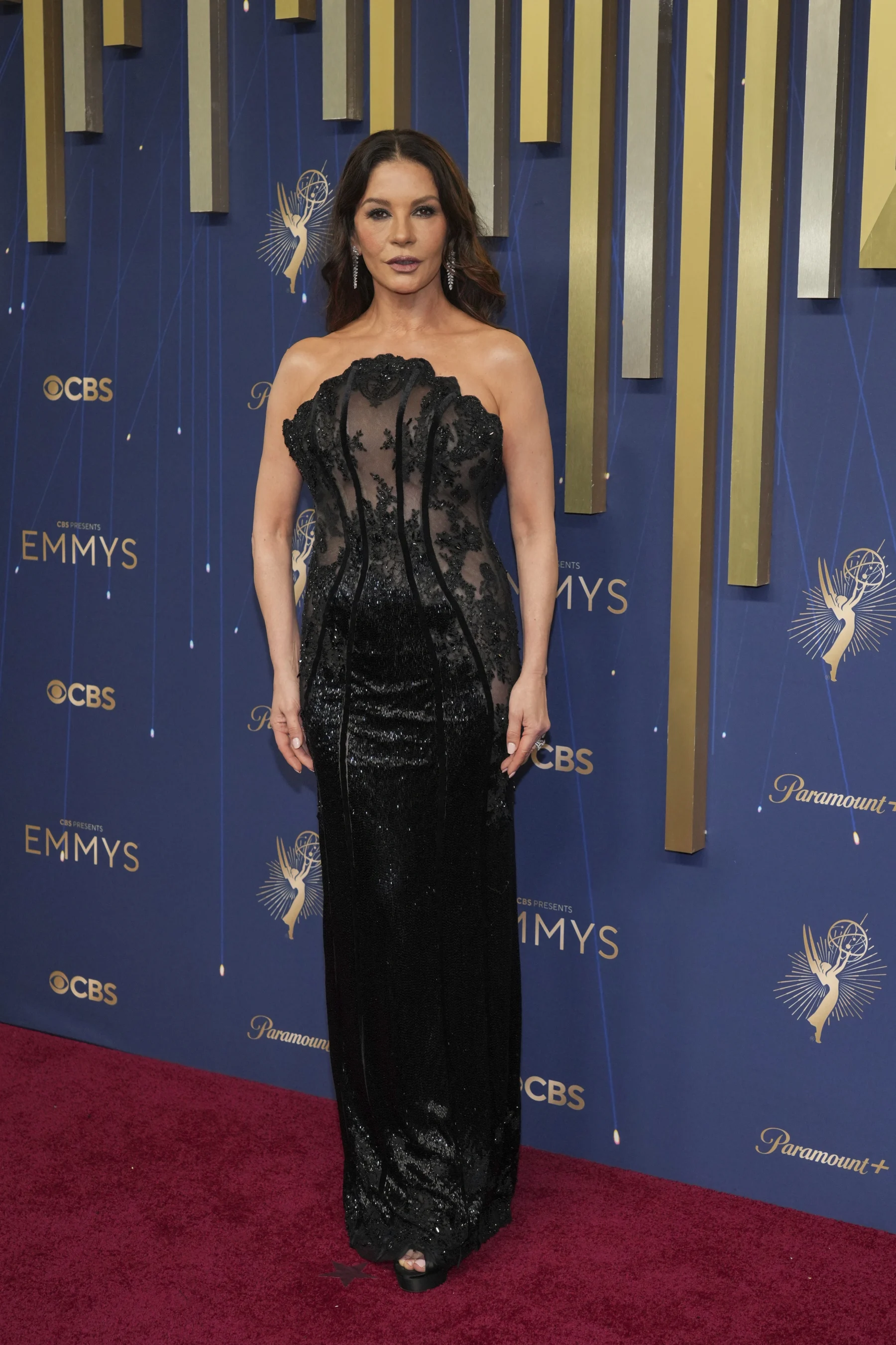 Catherine Zeta-Jones 