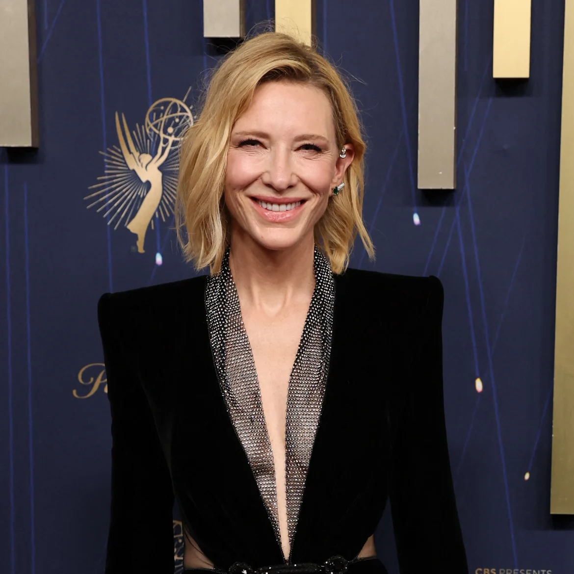 Cate Blanchett