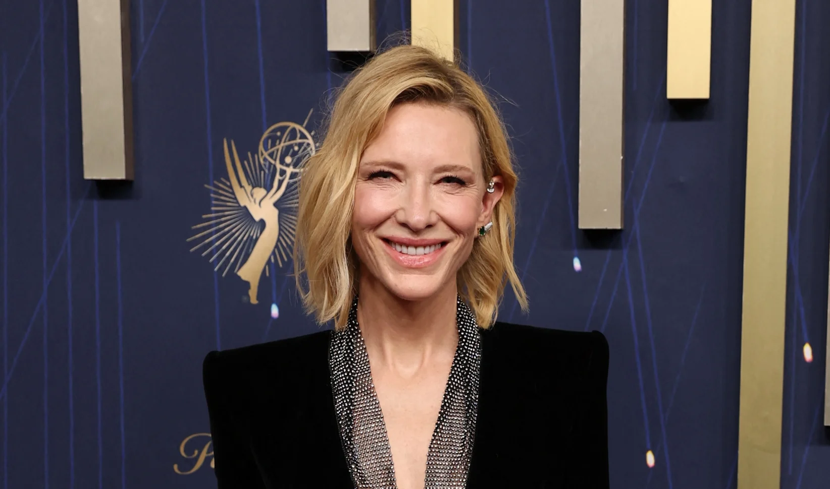 Cate Blanchett