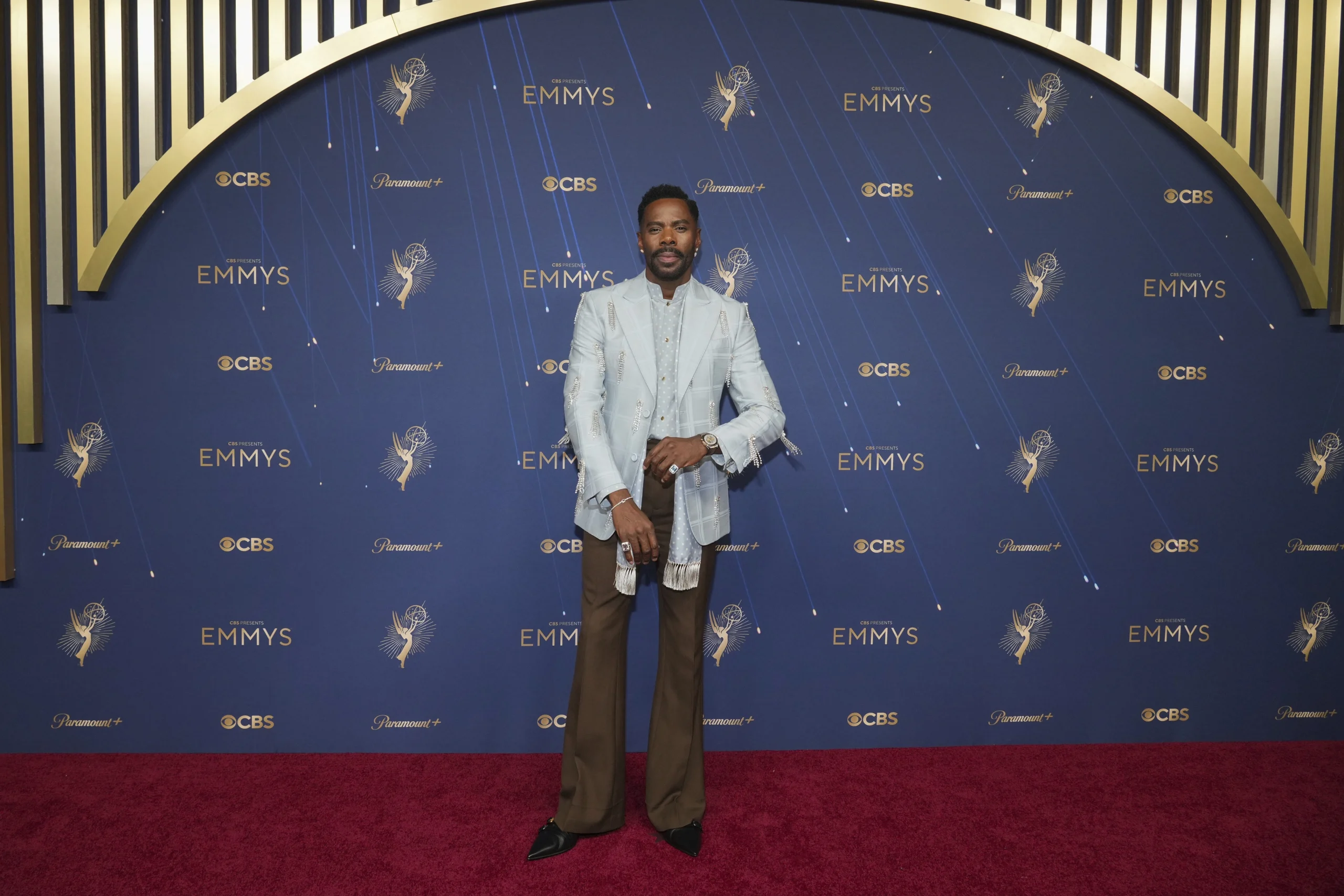 Colman Domingo