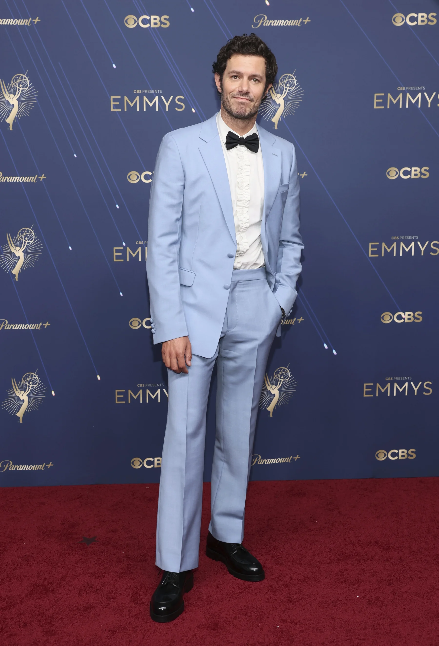 Adam Brody