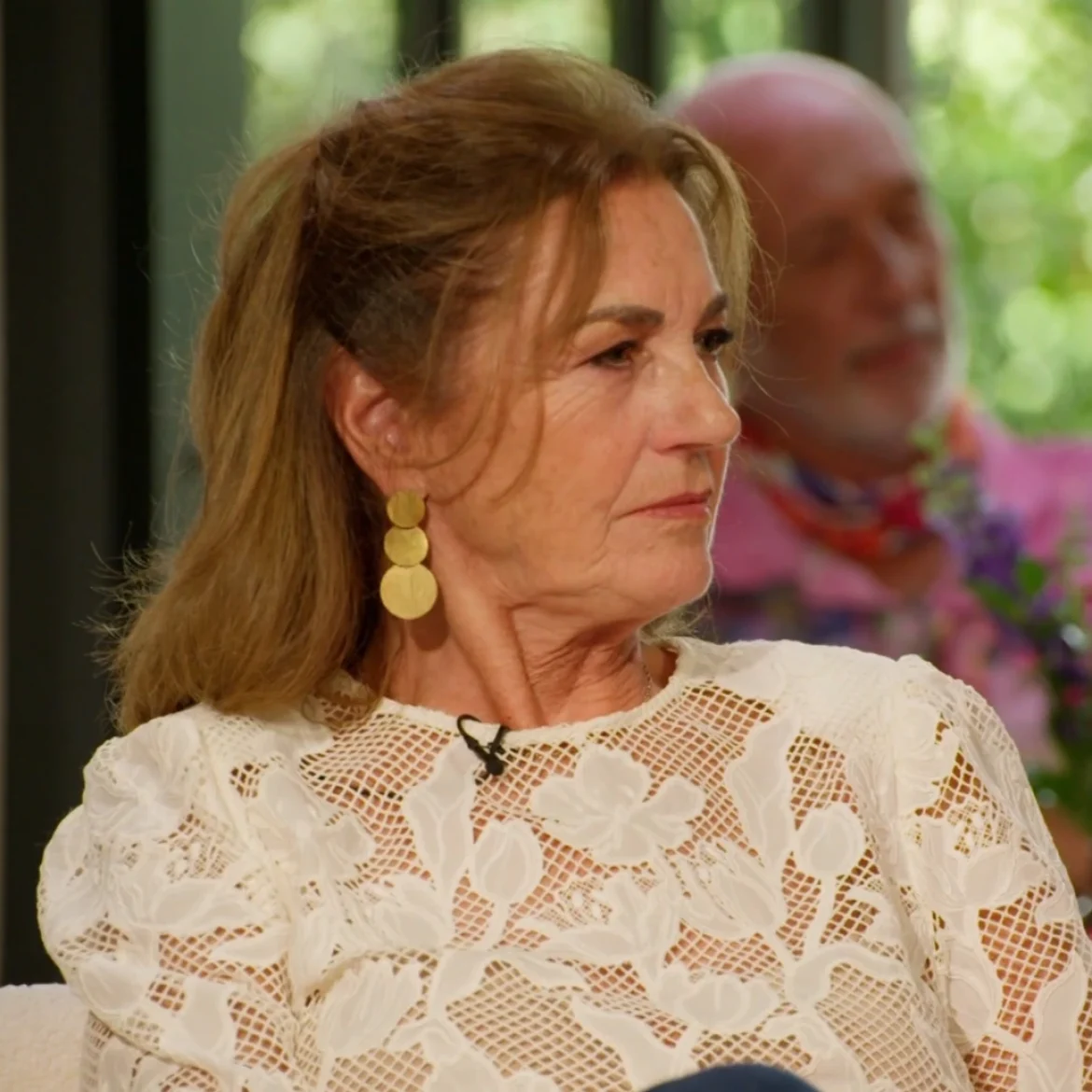 Margot blikt terug op B&B Vol Liefde-avontuur met Rob: ‘Hij was verbouwereerd'