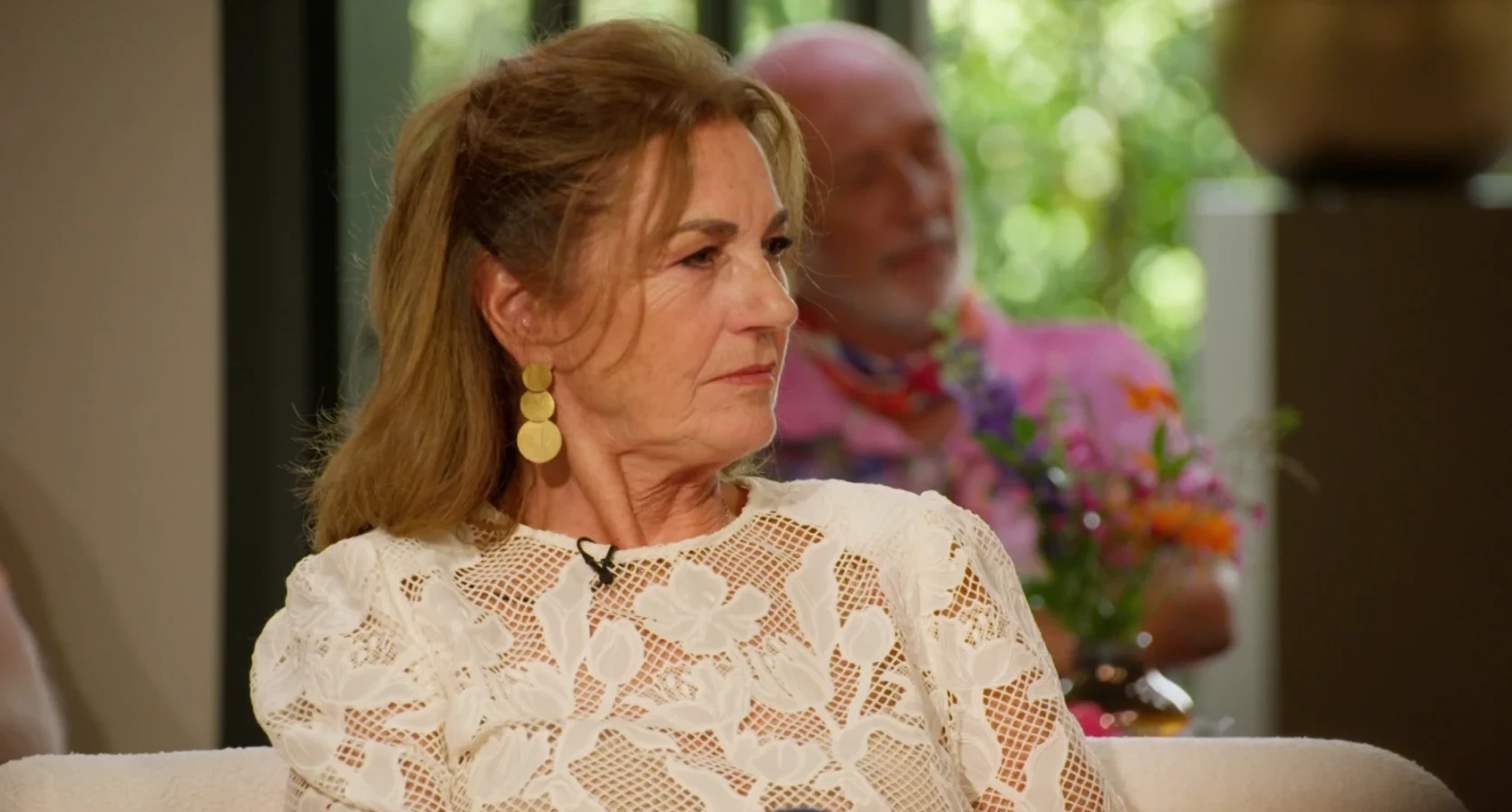 Margot blikt terug op B&B Vol Liefde-avontuur met Rob: ‘Hij was verbouwereerd'