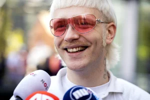 Thumbnail voor Joost Klein staat volgend jaar op Coachella (en dit is de rest van de line-up)
