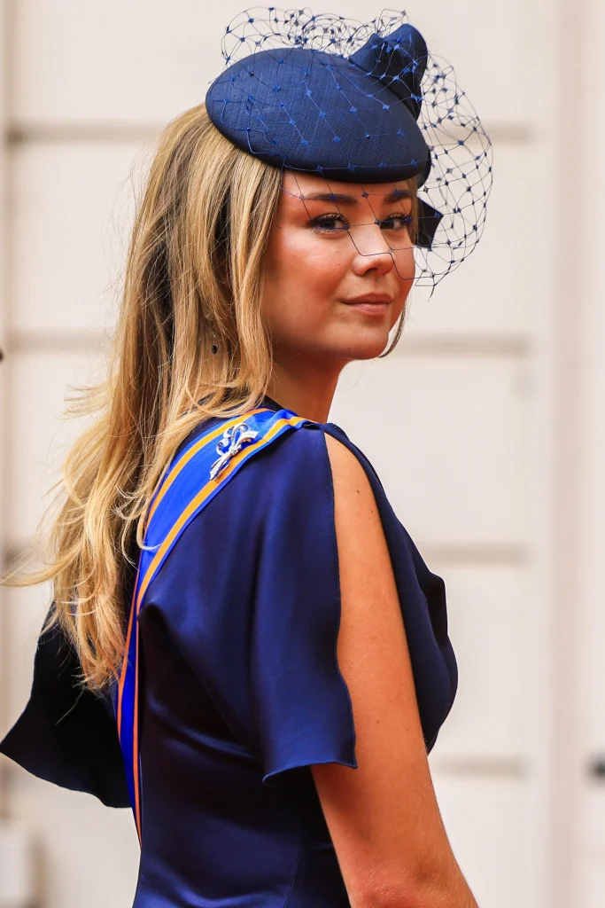 Prinses Ariane Prinsjesdag 2025