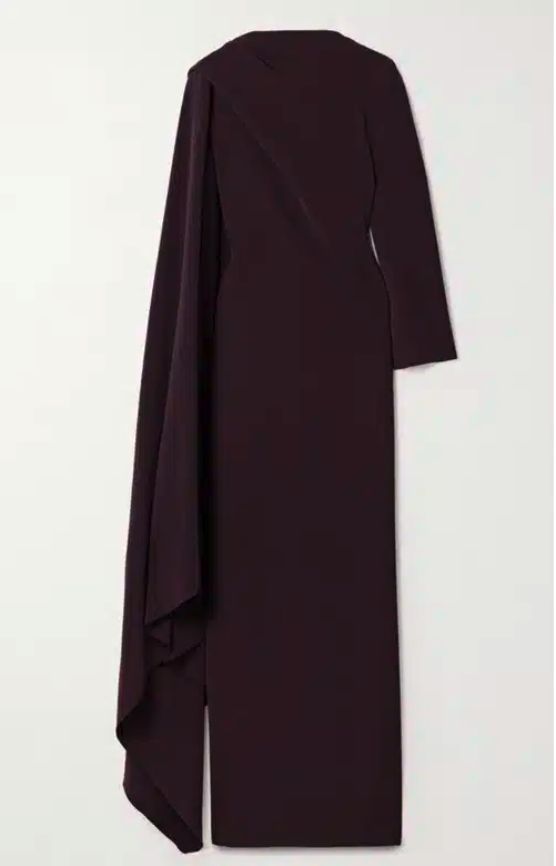 solace london jurk Alexia