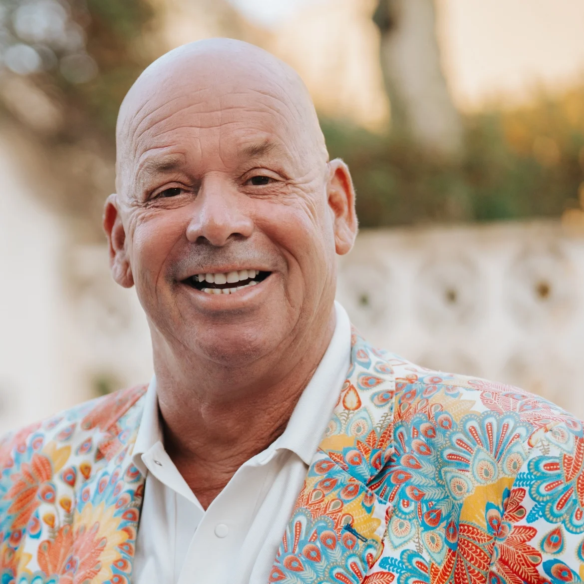 Jean-Paul B&B vol liefde