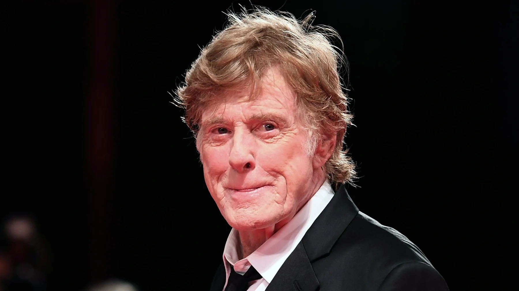 Robert Redford