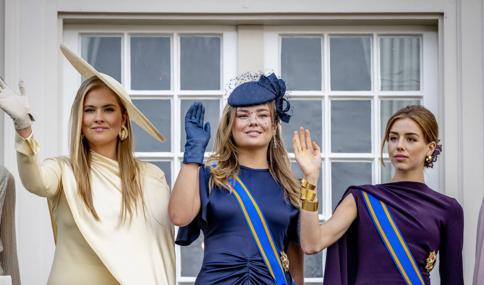 prinsessen prijs jurken dupes