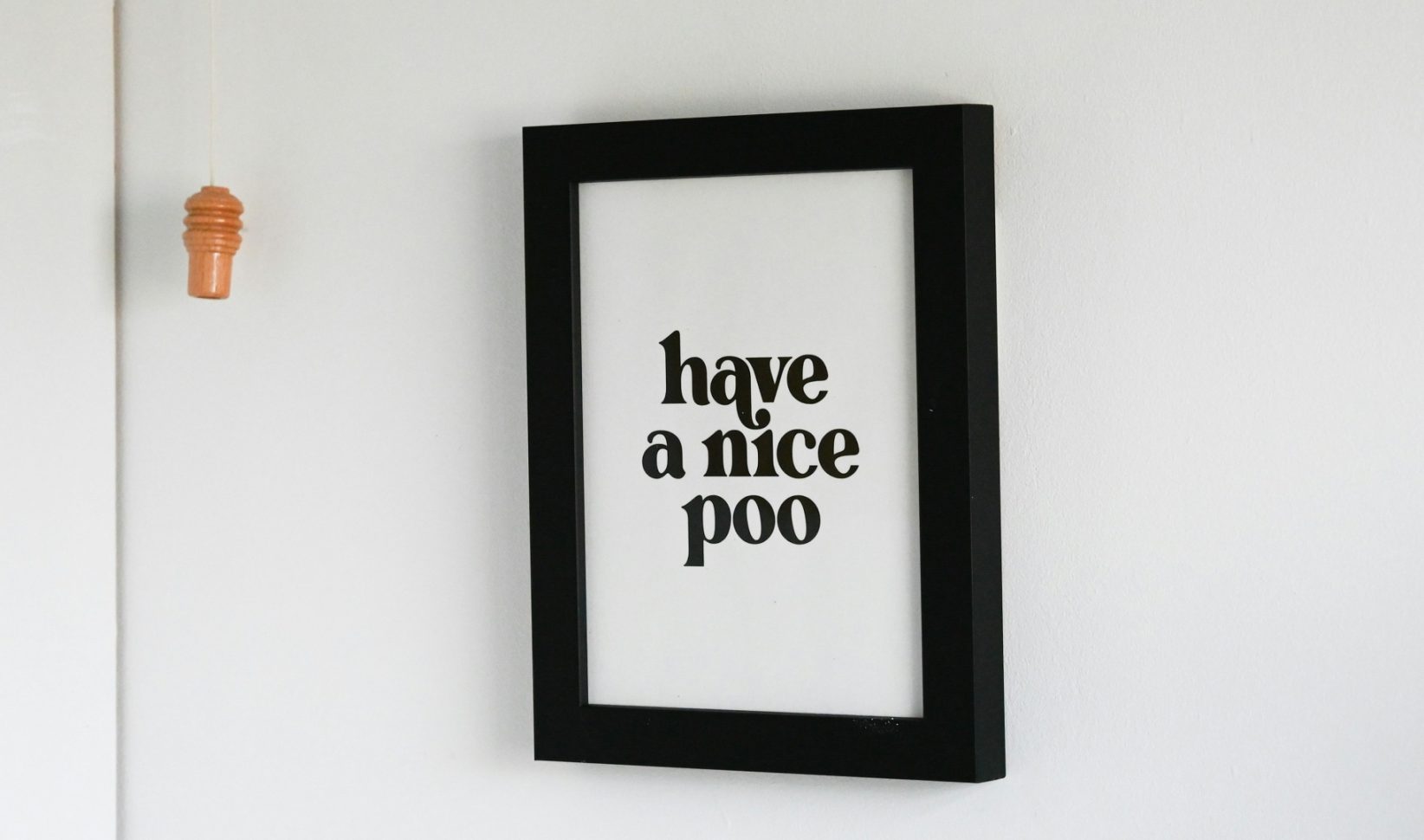 Chinees toilet gaat viral: eerst reclame kijken, dan pas wc-papier pakken