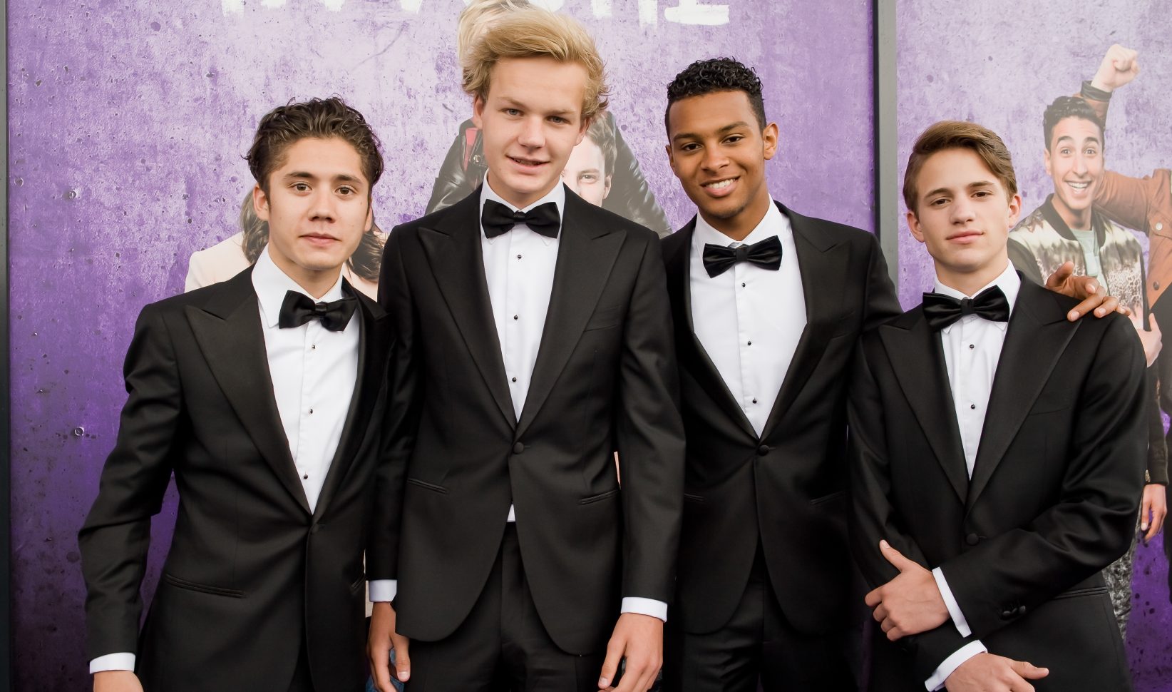Mainstreet