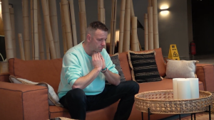 Thumbnail voor Marcel mag al ruim een jaar zijn kinderen niet zien: 'Emotioneel ben ik gebroken'