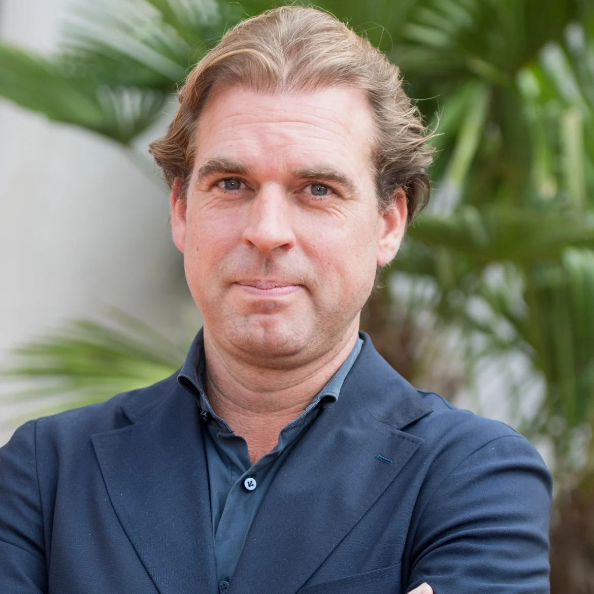 Rutger van Castricum