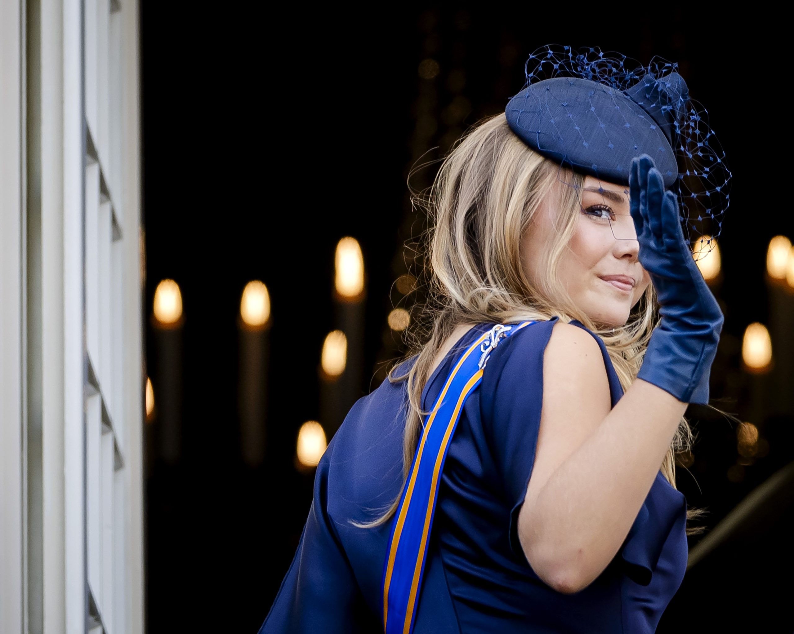 Prinses Ariane