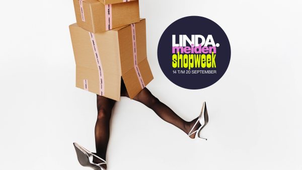 Guess who's back: LINDA.meiden Shopweek trakteert je de hele week op allerlei exclusieve deals
