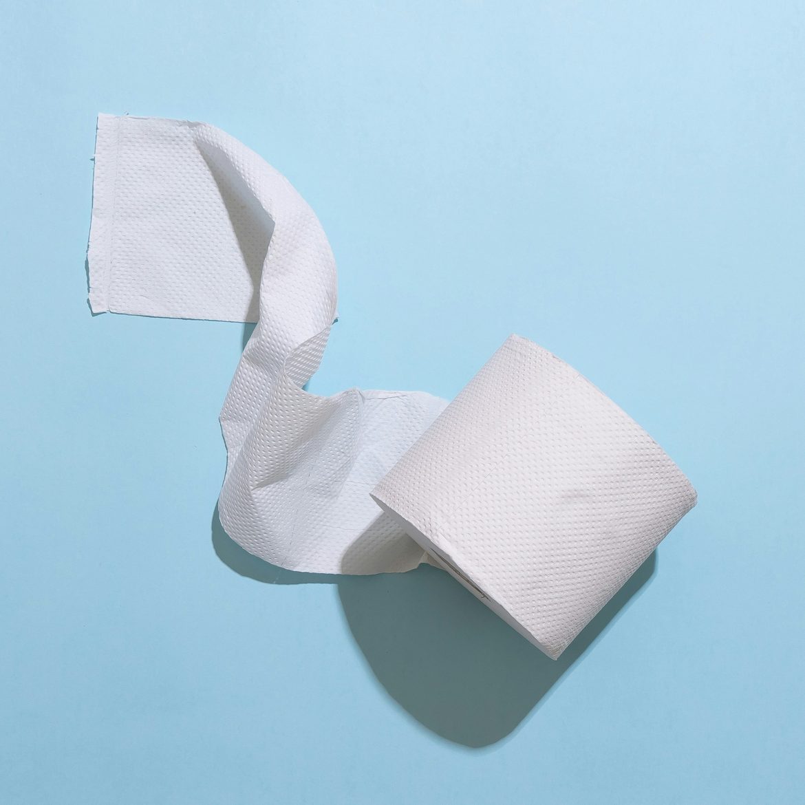 Toiletpapier