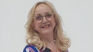 Thumbnail voor 'Ik besta niet meer voor haar': Geertje over de verloren band met haar dochter