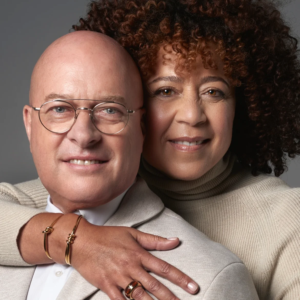 Diana Matroos deelt traject naar niertransplantatie in nieuwe documentaire: 'Hij heeft mijn leven teruggegeven'