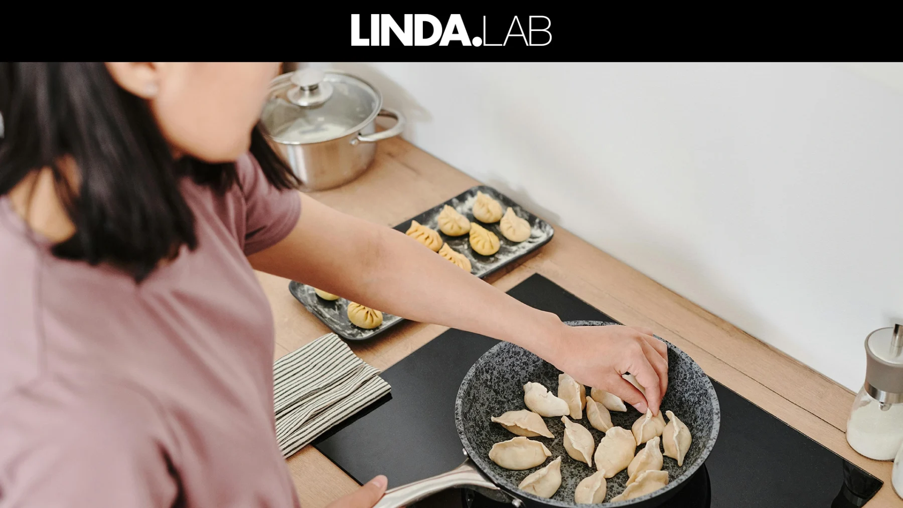 Wil je koken (nog) leuker en makkelijker maken? Probeer deze superhandige pannenset gratis uit