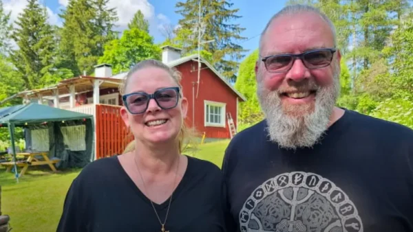 het roer om raymond en desiree