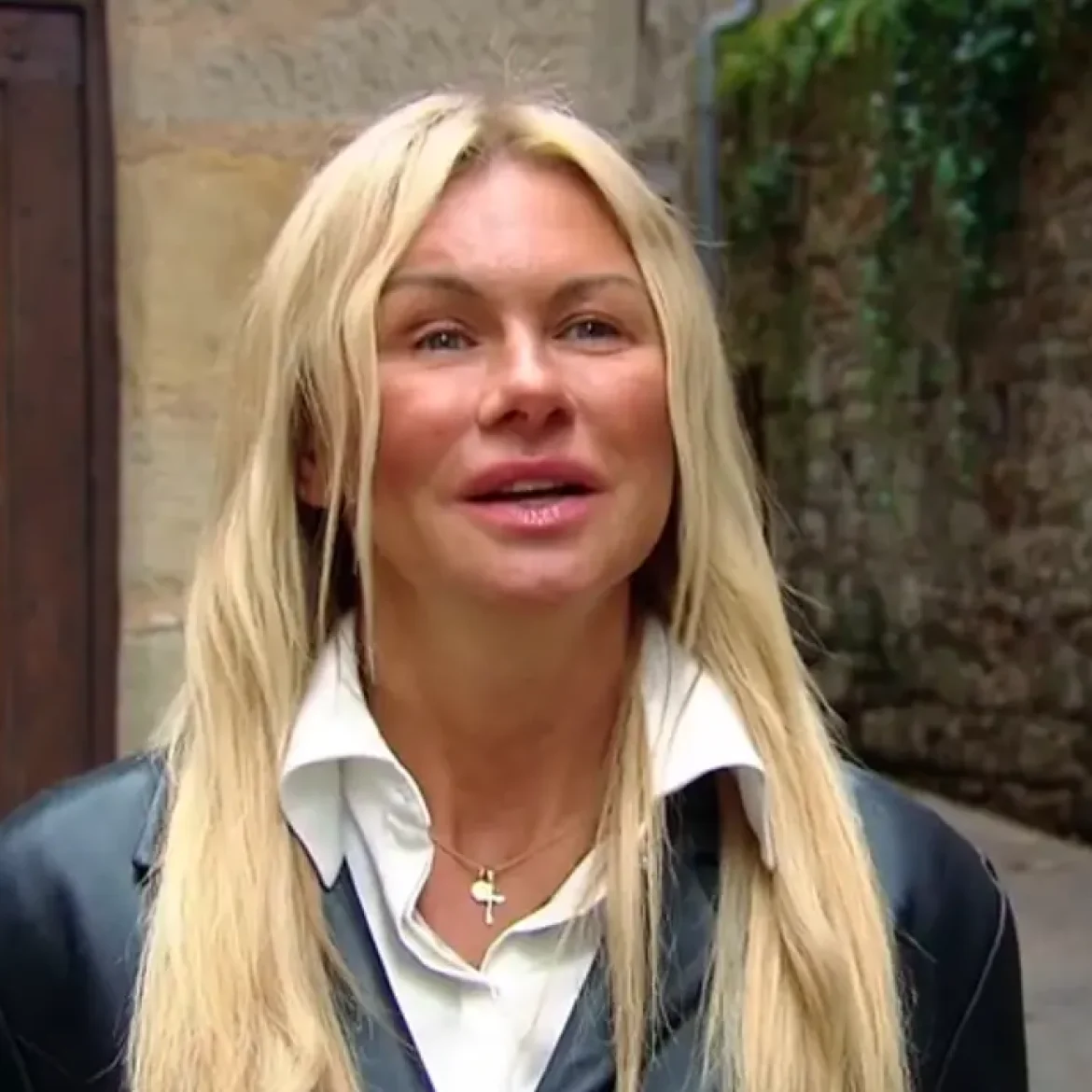 Sylwia B&B Vol Liefde