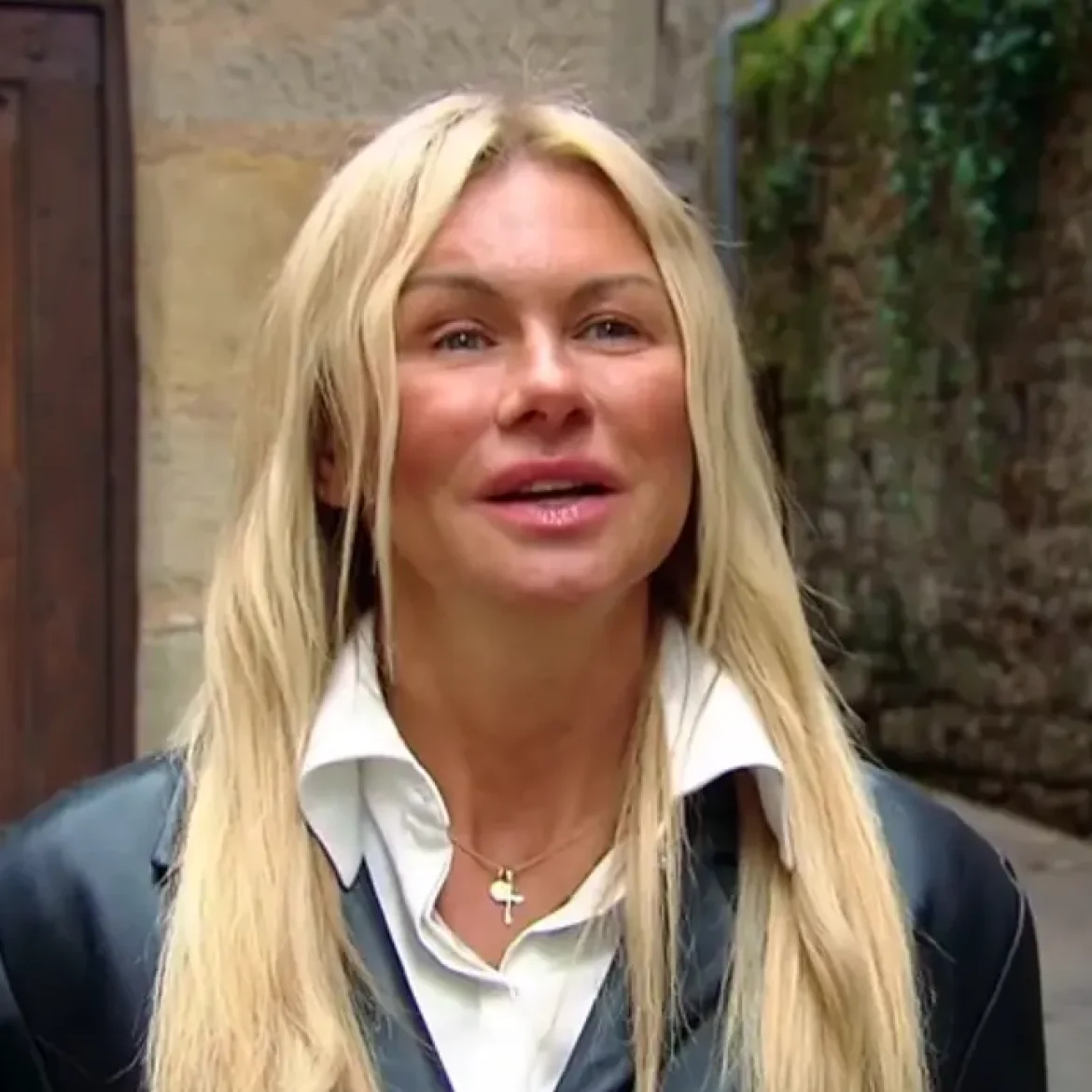 Sylwia B&B Vol Liefde