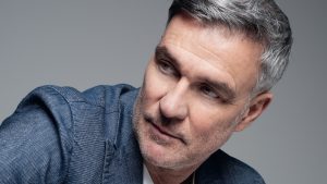 Thumbnail voor Viggo Waas na herseninfarct: 'Ik dacht: ik kan nu doodgaan en dat is oké'