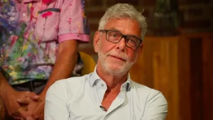 Thumbnail voor Eric uit 'B&B Vol Liefde' over zijn liefdesleven: 'Streelt mijn ego dat er veel interesse in me is'