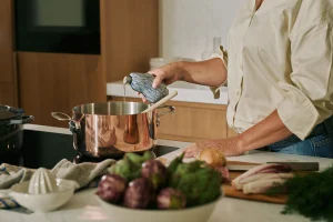 Thumbnail voor Minder zout eten? Volgens de Nierstichting kan dit weleens de oplossing zijn