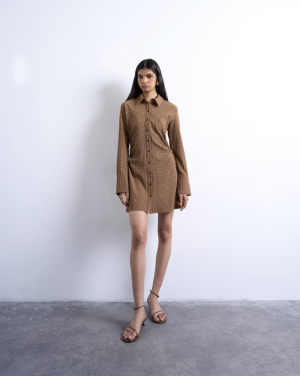 Blousejurk Topshop