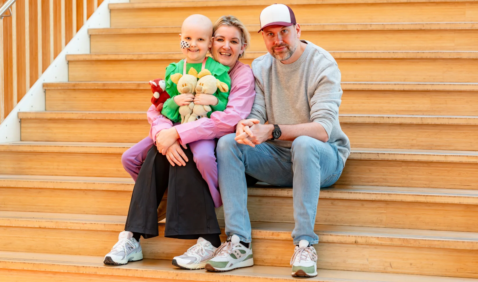 Josie 6 jaar