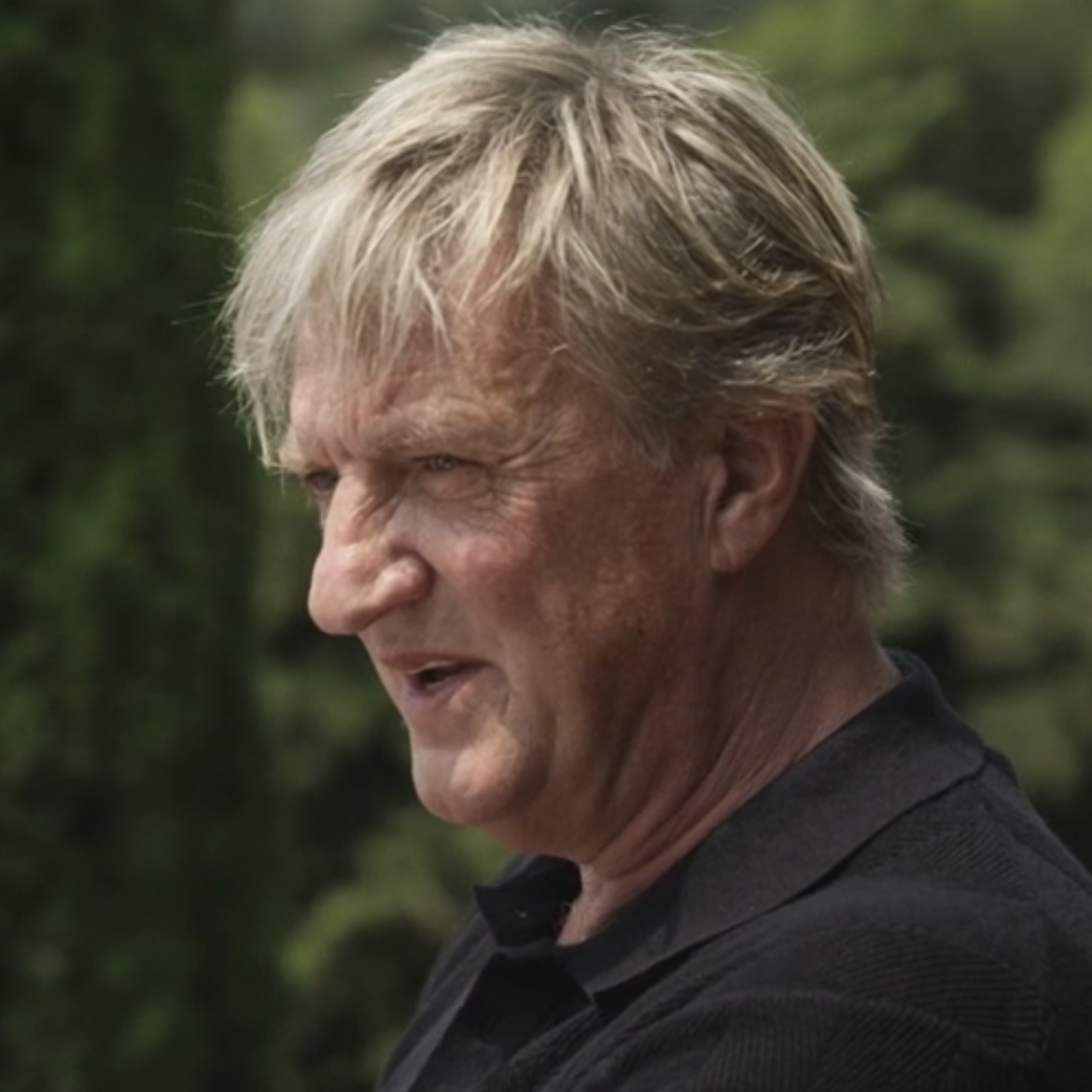 wim kieft casa di beau